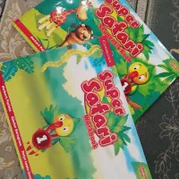 کتاب زبان