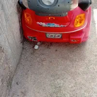 ماشین شارژی