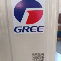 کولر گازی گری 24 هزار usa