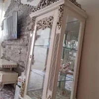 ویترین قد ۱۶۰
