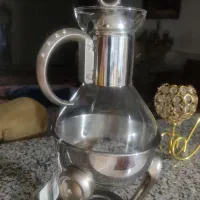 قوری وارمرداروسینی ست