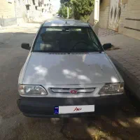 پراید 87|خودرو سواری و وانت|مرودشت, ثبت احوال|دیوار