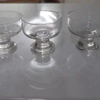 بستنی خوری ۵ عدد