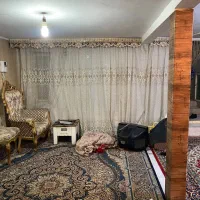 ویلایی زیر زمین