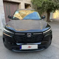 هوندا hrv خشک 2024