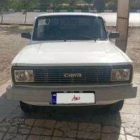 مزدا وانت ۲۰۰۰ دوکابین مدل ۱۳۹۸