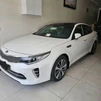 اپتیما صفر خشک خشک جی تی لاین اطلس خودرو
