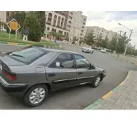 فروش زانتیا 2000