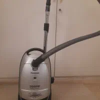 جارو برقی ۲۰۰۰وات پاناسونیک