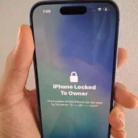 آیفون ۱۶ نرمال ۱۲۸ لاک