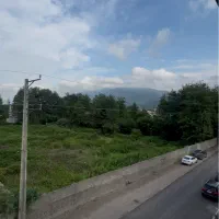 زمین متل قو۵۲۵متر مناسب ساخت آپارتمان و نزدیک دریا