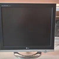 نمایشگر LG|رایانه رومیزی|مشهد, احمدآباد|دیوار