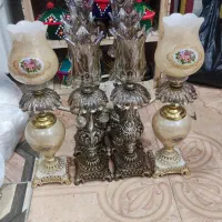 صنایع دستی و ظروف مسی