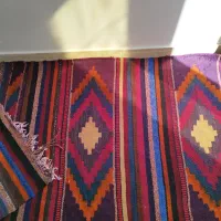 گلیم و گبه