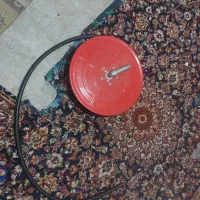 شلنگ حوض ریل