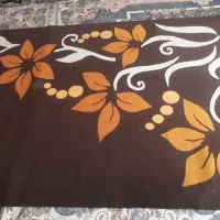 کناره|فرش|قم, آذر (نکویی)|دیوار