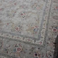 ۲ تخته فرش ۱۲متری ۱۵۰۰شانه