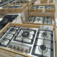 اجاق گاز صفحه ای.گازصفحه ای مدل واشنگتن