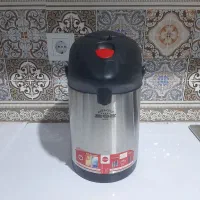 فلاکس مسافرتی ۲ لیتری در حد نو
