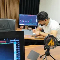 تدریس فارکس کریپتو طلا دلار