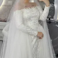 لباس عروس