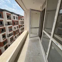 اپارتمان۱۱۵متری/دوتراسه/غرق نور/نوساز/کهریزک