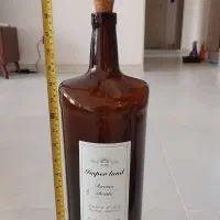 شیشه شراب ..سرکه