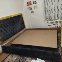 تخت خواب دونفره