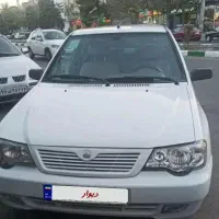 فروش اقساطی پراید ۱۱۱