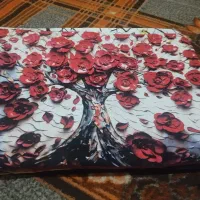 ربالشتی حوله گاز پاک کن