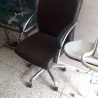 صندلی اداری