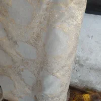 پوش بالش ونالی طلاکوب
