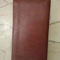 کیف پول چرم