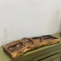 طروف چوبی دست ساز