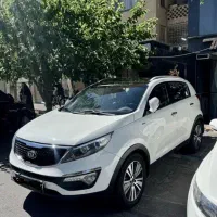 اسپرتیج ۲۰۱۴