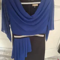 لباس مجلسی