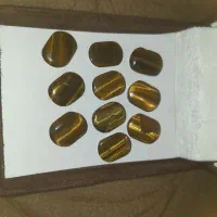 سنگ چشم ببر