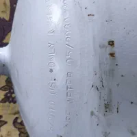 کپسول پراید CNG