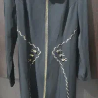 مانتو مجلسی ،رسمی