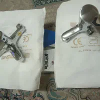 ست شیرآلات فیروزه