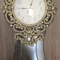 ساعت پاندولی