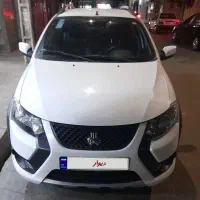 فروش کوییک اس مدل ۱۴۰۳ ۸۵ گانه