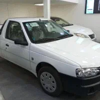 وانت آریسان 2 /آماده تحویل/ صفرخشک 1404