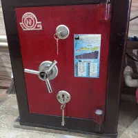 ۲تا گاوصندوق کاوه برای فروش