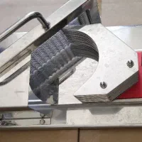 اسلایسر خوردکن میوه و...تمام استیل