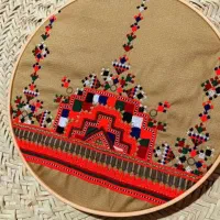 دوزنده پلیوار دانوکی،کسی هست برای عید قربان