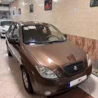 تیبا مدل ۹۳