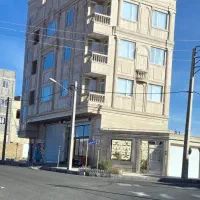 ملک تجاری مسکونی گلشهر