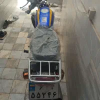 موتور سیکلت