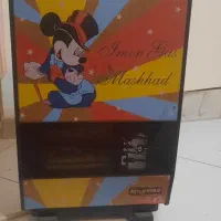 بخاری اتاق خواب